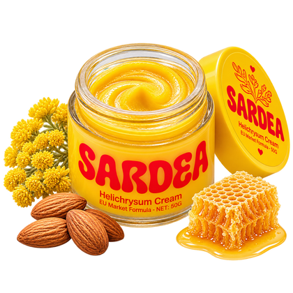Sardea