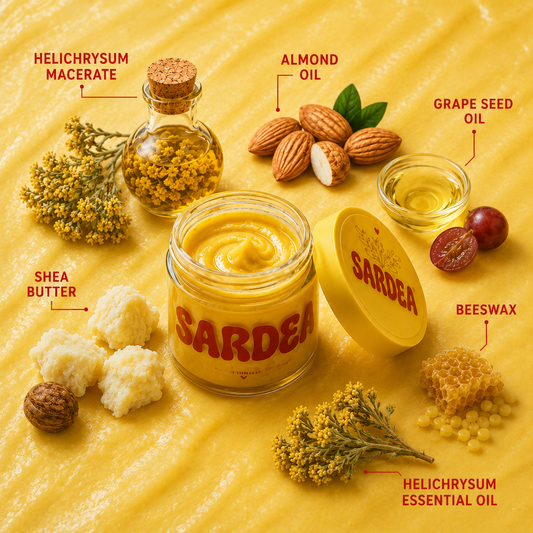 Sardea