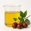 Jajoba oil