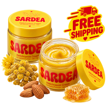 Sardea – 2 Balms Bundle