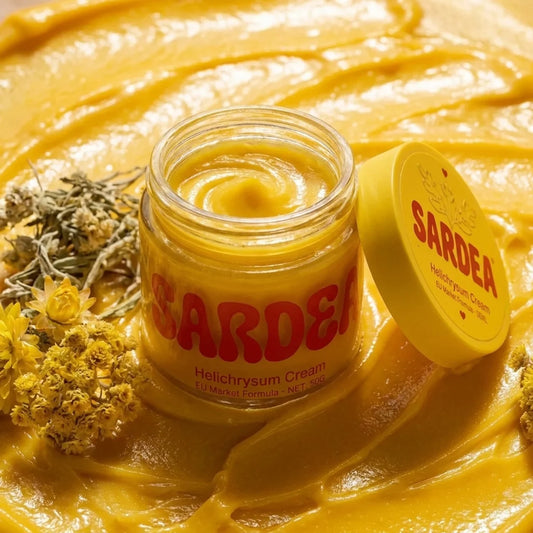 Sardea
